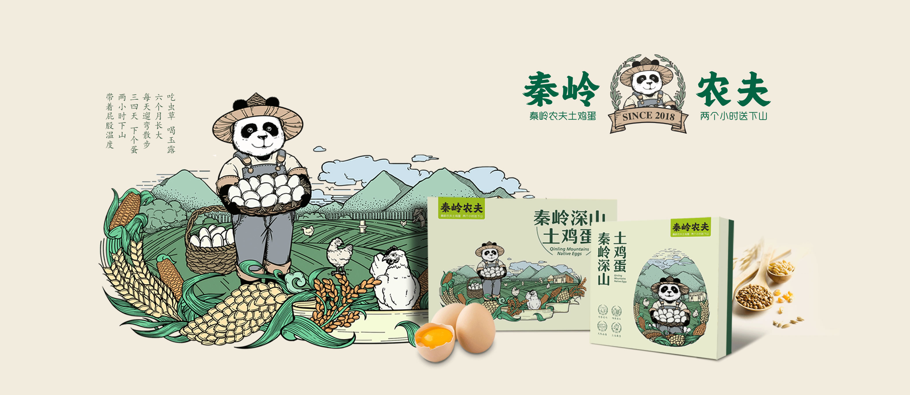 雞蛋包裝盒設(shè)計方案-雞蛋包裝設(shè)計公司(圖1) 雞蛋包裝盒設(shè)計方案-雞蛋包裝設(shè)計公司