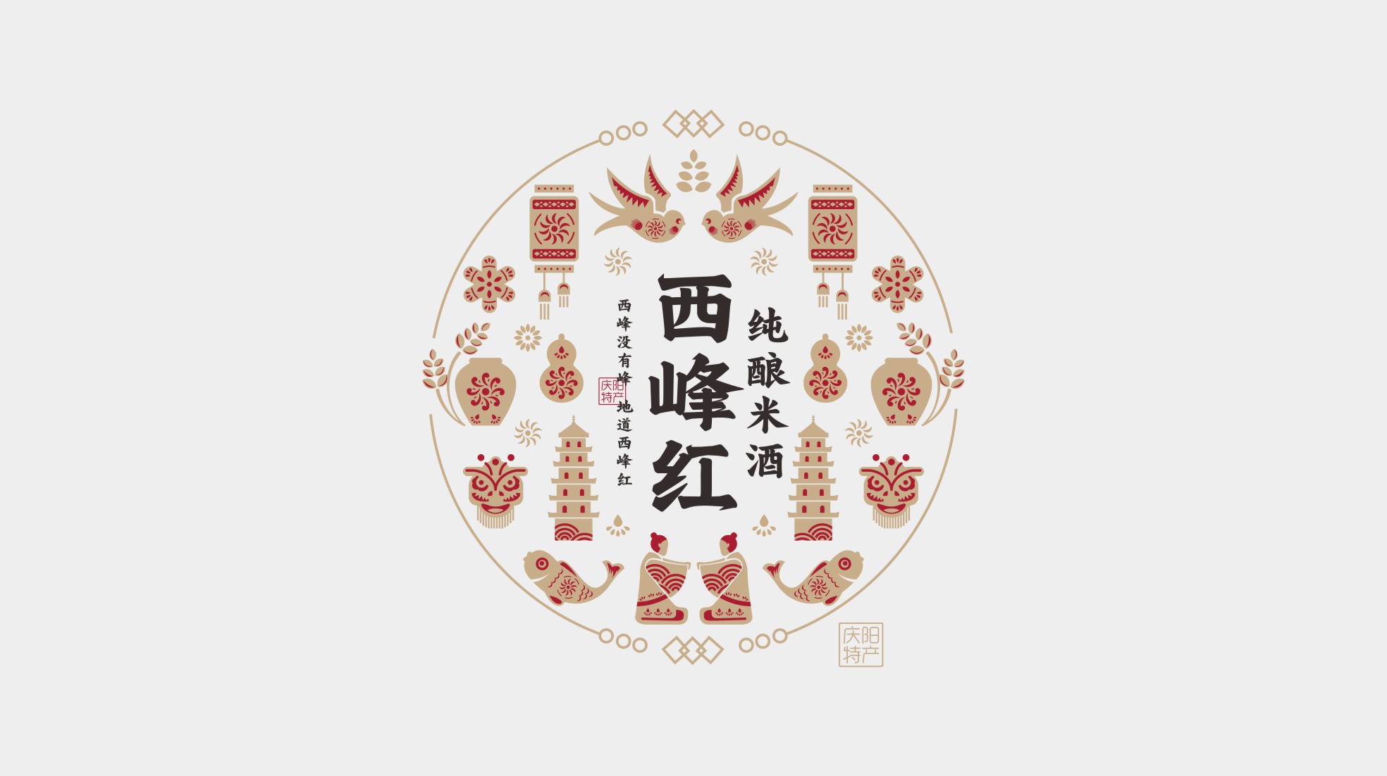 淺談包裝設計的目的及作用?(圖1) 淺談包裝設計的目的及作用?