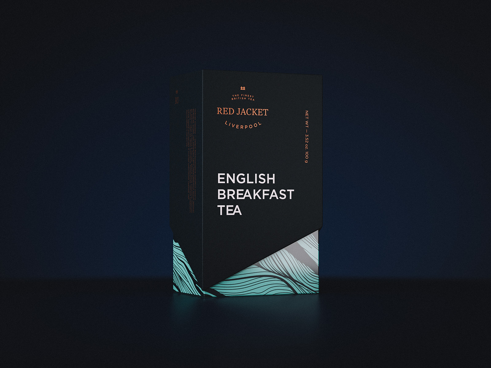 面對(duì)B2C 俄羅斯茶葉公司如何從無到有開發(fā)品(圖6)