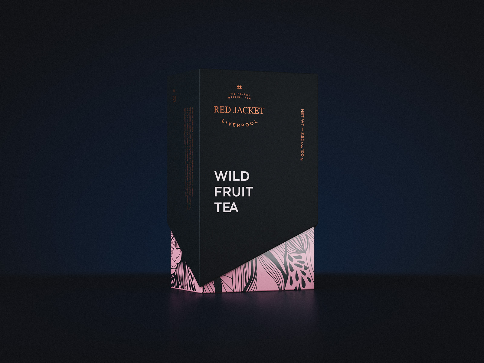 面對(duì)B2C 俄羅斯茶葉公司如何從無到有開發(fā)品(圖5)