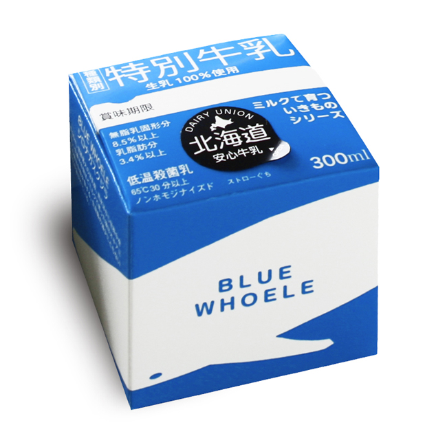 日本非滅菌牛奶 母乳之情需要我們每個人感激(圖2)