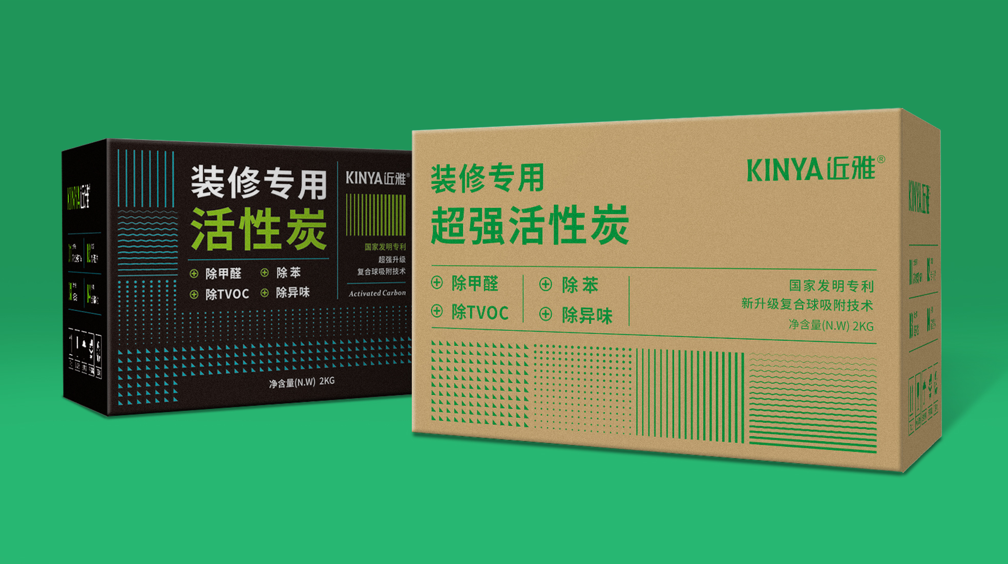 產(chǎn)品包裝設(shè)計方案