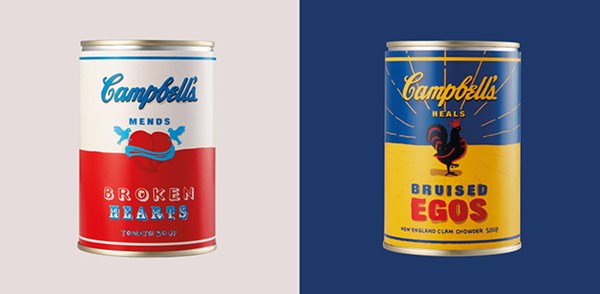 30款罐頭食品包裝設計(圖30)