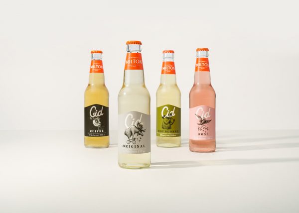 21種令人敬畏的蘋果酒蘋果飲料包裝設計(圖15)