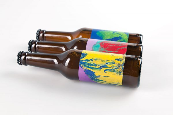 21種令人敬畏的蘋果酒蘋果飲料包裝設計(圖21)