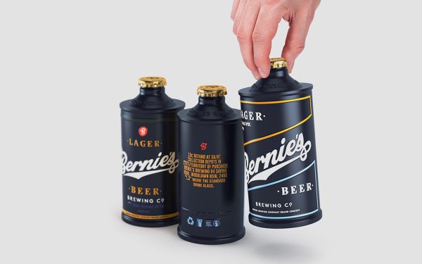 參見Bernies Brewing的驚人啤酒品牌和包裝(圖6)