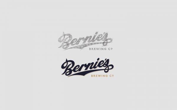 參見Bernies Brewing的驚人啤酒品牌和包裝(圖3)