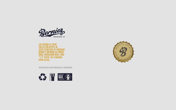 參見Bernies Brewing的驚人啤酒品牌和包裝(圖8)