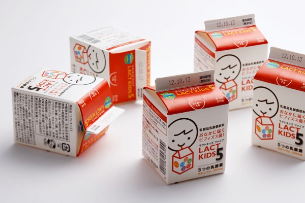 驚人的日本食品包裝設(shè)計(jì)(圖2)