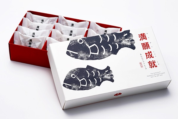 驚人的日本食品包裝設(shè)計(jì)(圖5)