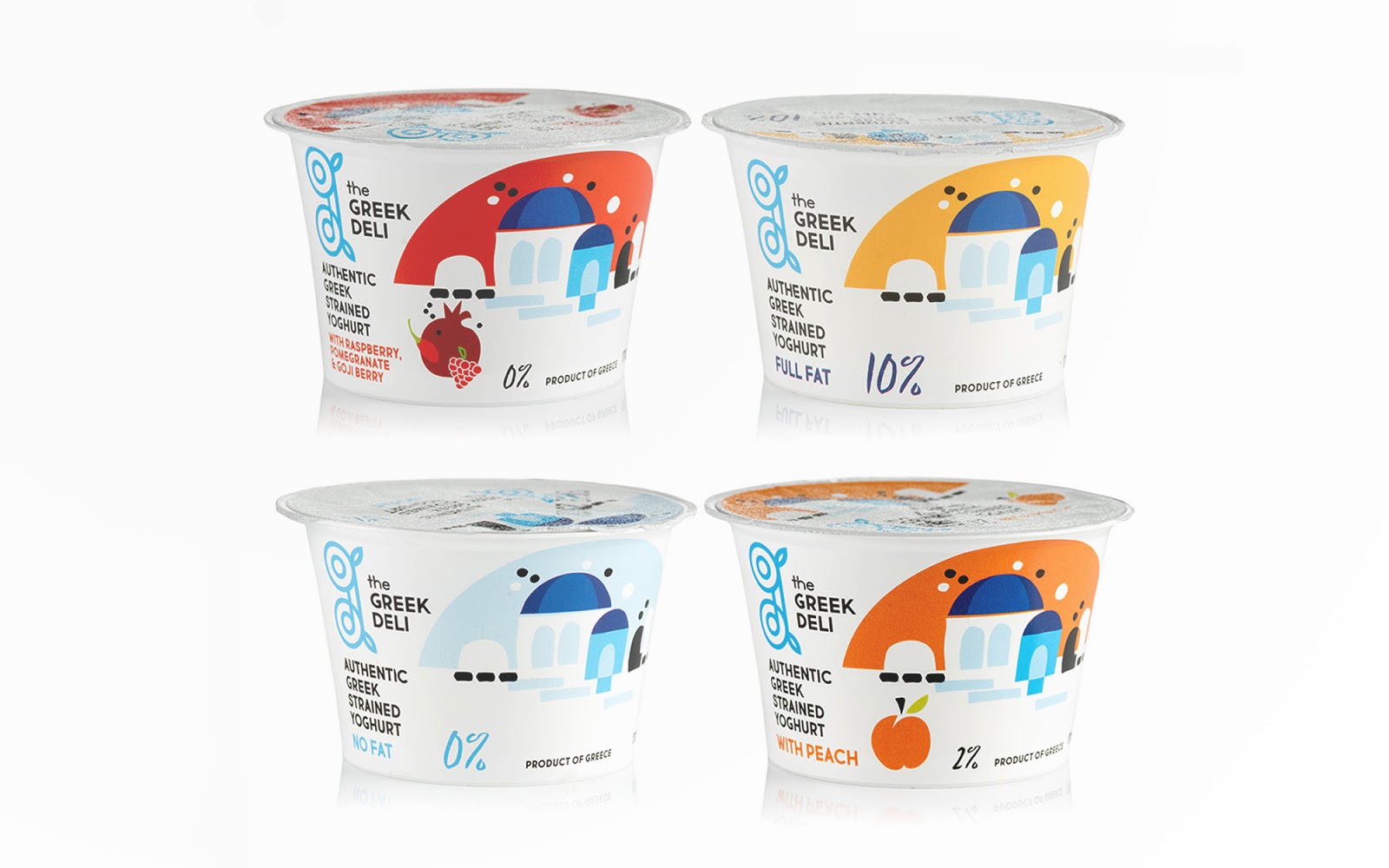 食品農(nóng)產(chǎn)品五谷雜糧的包裝還可以這樣設(shè)計(jì)(圖6)