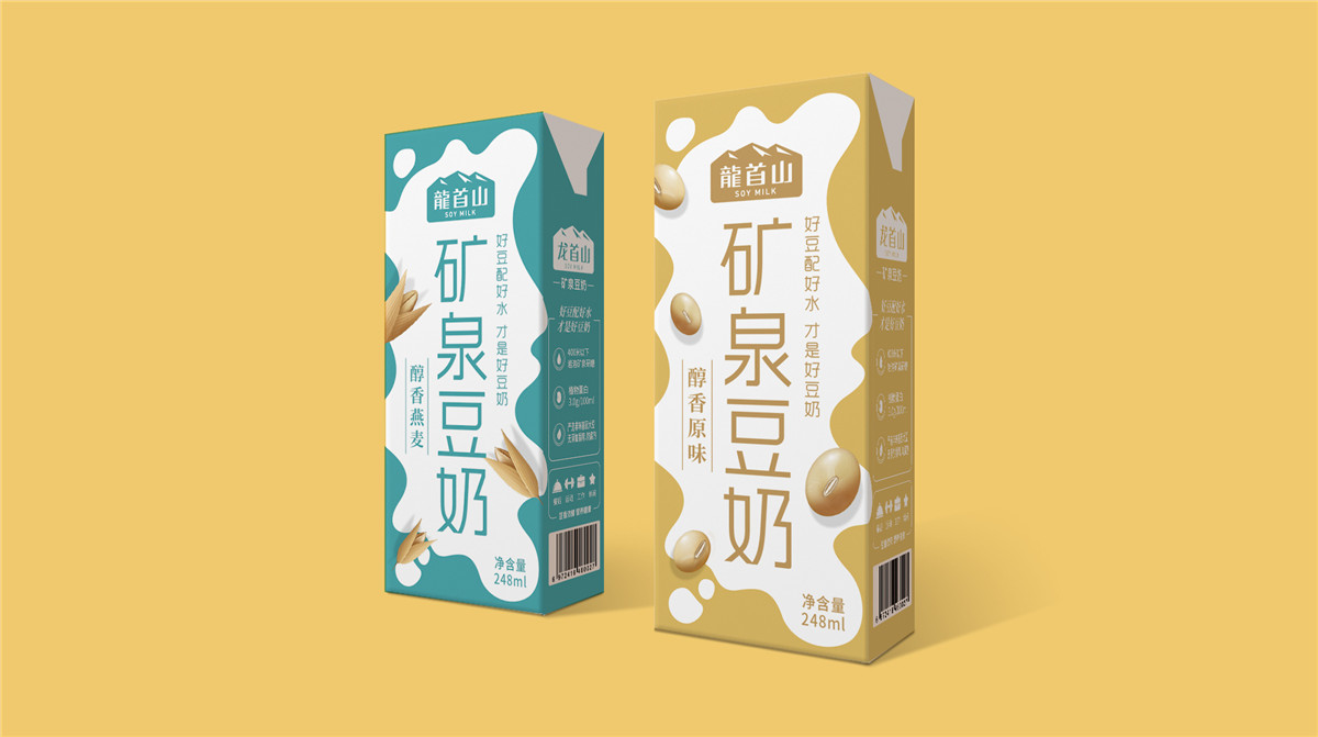 大連食品包裝設計(圖1) 大連食品包裝設計