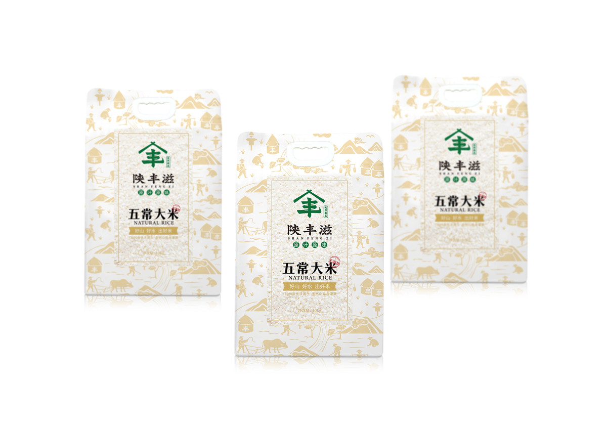 包裝設計中標志符號的使用(圖1) 包裝設計中標志符號的使用(圖1)