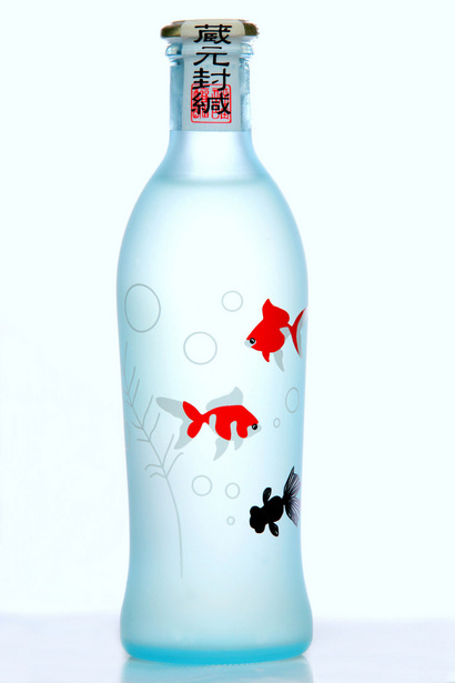 地方特產(chǎn)白酒米酒包裝設(shè)計(jì)參考(圖20)