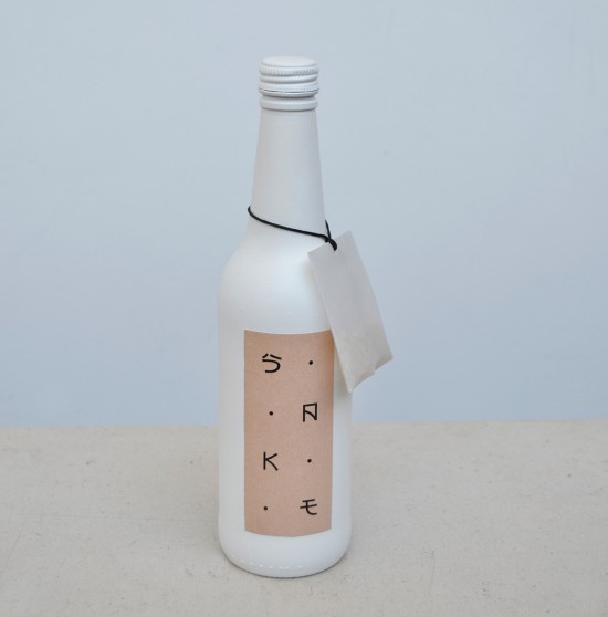 地方特產(chǎn)白酒米酒包裝設(shè)計(jì)參考(圖16)