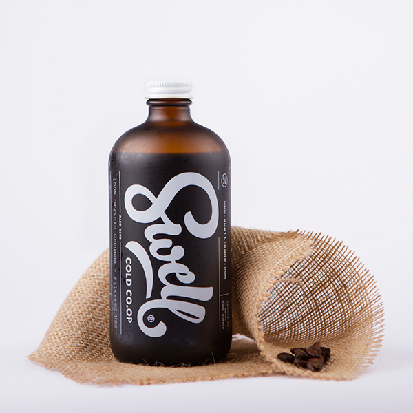 創(chuàng)意冷咖啡飲料包裝設(shè)計(jì)的規(guī)則(圖3)