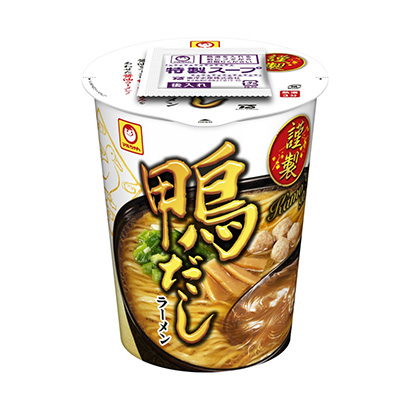蕎麥面條鴨湯面包裝設(shè)計(jì)(圖2) 蕎麥面條鴨湯面包裝設(shè)計(jì)(圖2)