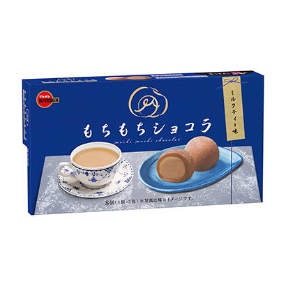 波旁食品包裝設(shè)計(圖1) 波旁食品包裝設(shè)計(圖1)