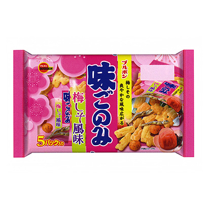 波旁食品包裝設(shè)計(圖2) 波旁食品包裝設(shè)計(圖2)