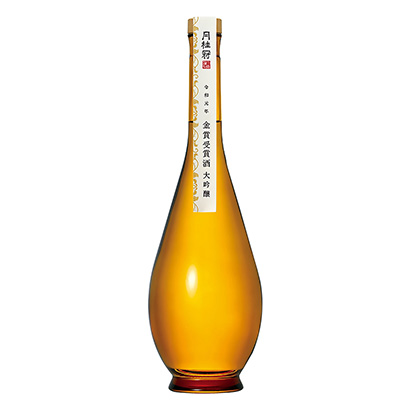 唐山桂花果酒包裝設(shè)計(jì)(圖1)
