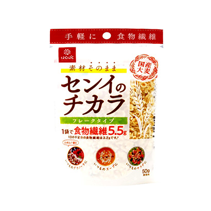 承德谷物食品包裝設(shè)計(jì)(圖1)