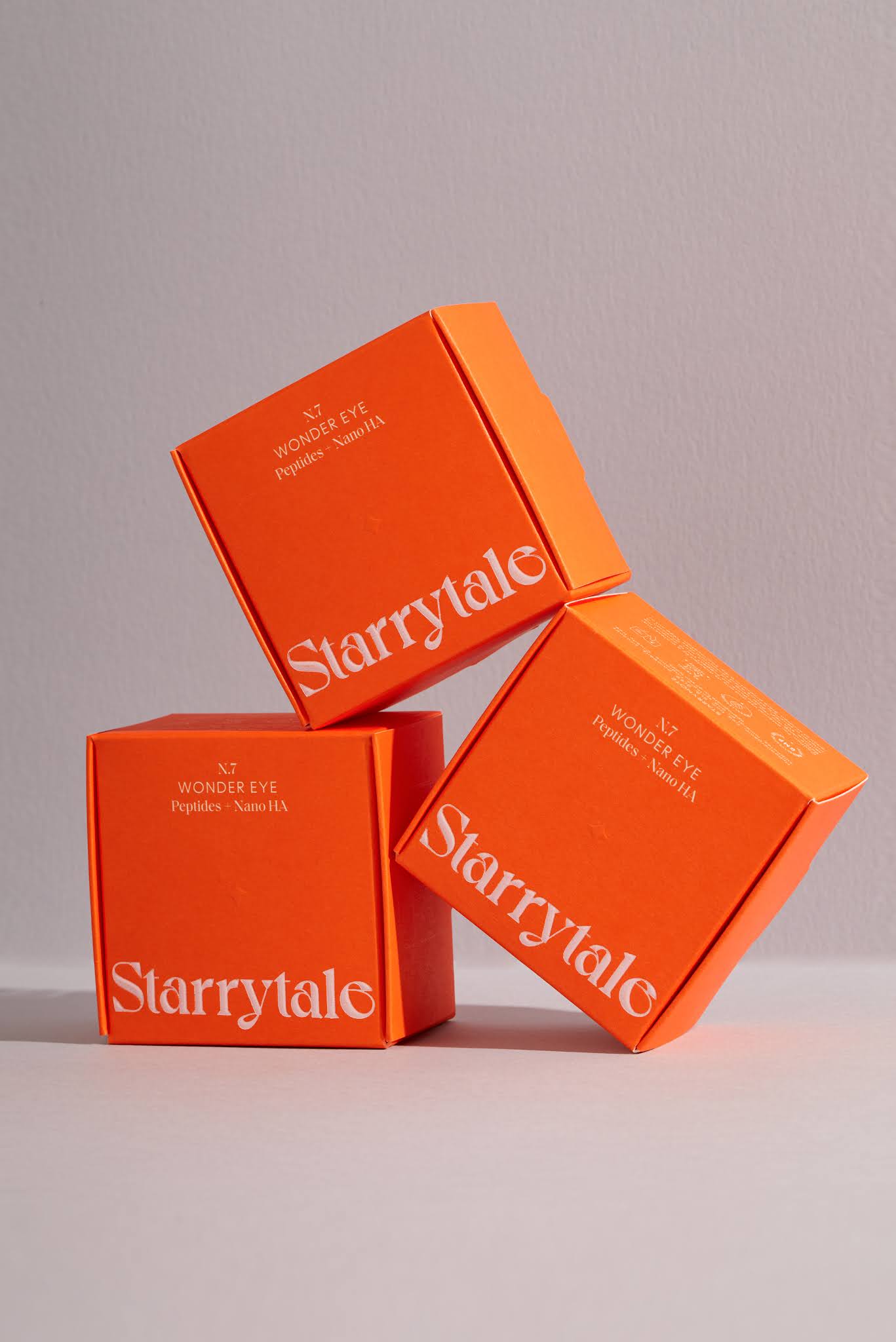 Starrytale護(hù)膚化妝品包裝設(shè)計(jì)(圖20)