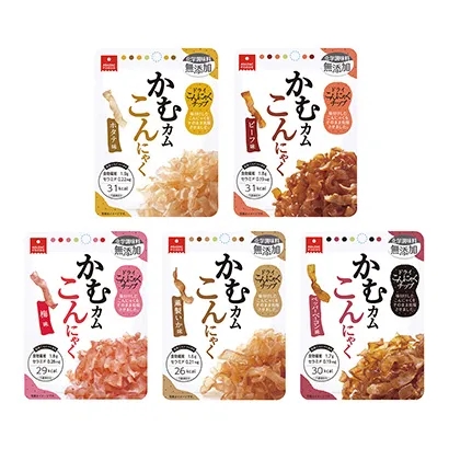 特色美食系列產品包裝設計(圖1)