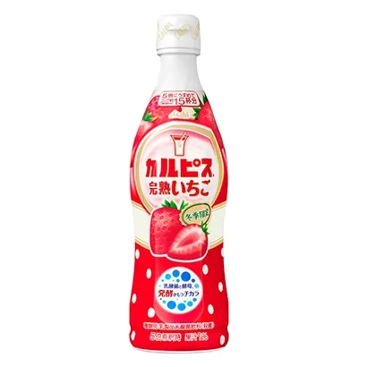 酒水飲料類外包裝設(shè)計作品參考(圖3)