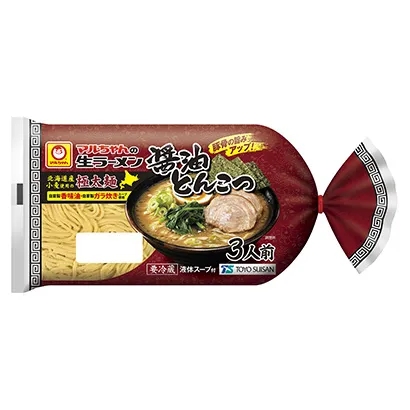 創(chuàng)意食品面條掛面包裝設(shè)計(圖4)
