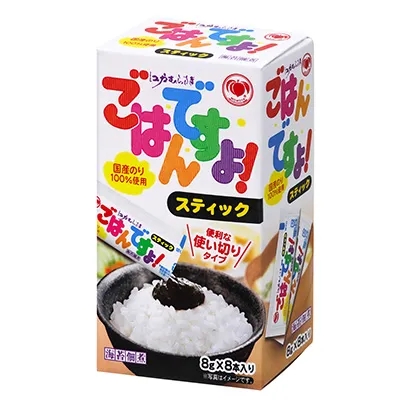 臺灣風(fēng)味食品包裝這樣設(shè)計(圖2)