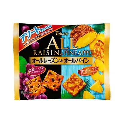 有洋蔥味的食品包裝袋設(shè)計參考(圖4)