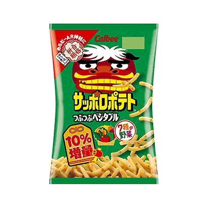 糖果產(chǎn)品視覺包裝設計(圖2)