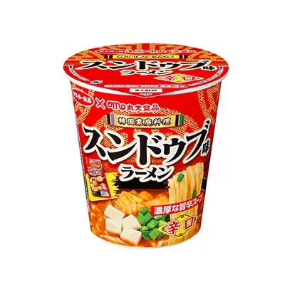 大連面條類食品創(chuàng)意包裝設(shè)計(圖1)