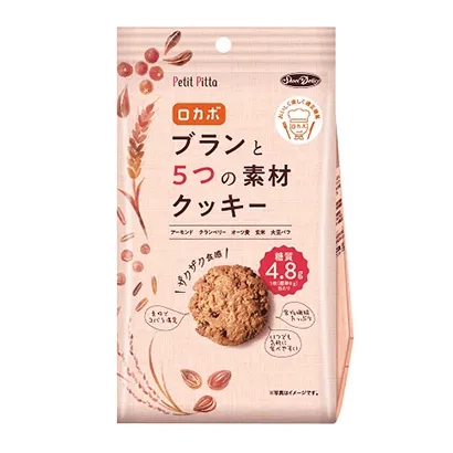 兒童餅干產(chǎn)品包裝原創(chuàng)設計(圖5)