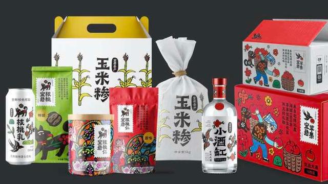 包裝做對銷售額漲了10倍(圖1)