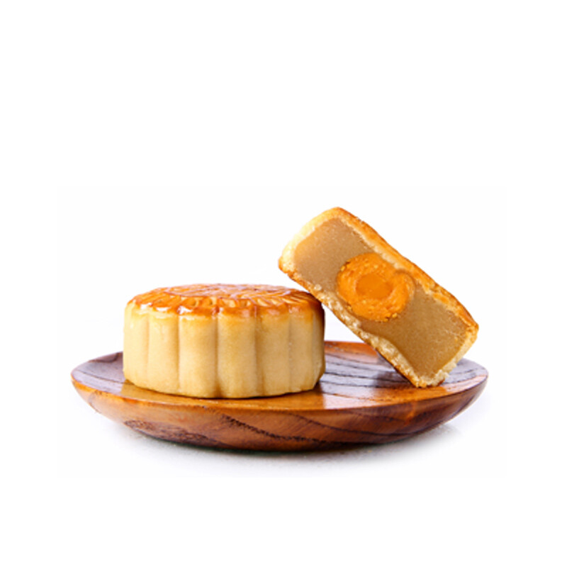 DXC 稻香村 稻香金秋 京式月餅 8餅4味 400g 禮盒裝包裝禮盒產(chǎn)品包裝創(chuàng)意設(shè)計欣賞(圖4)