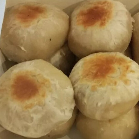胥城月餅 鮮肉蘇式月餅 10個(gè)包裝禮盒產(chǎn)品包裝創(chuàng)意設(shè)計(jì)欣賞(圖3)