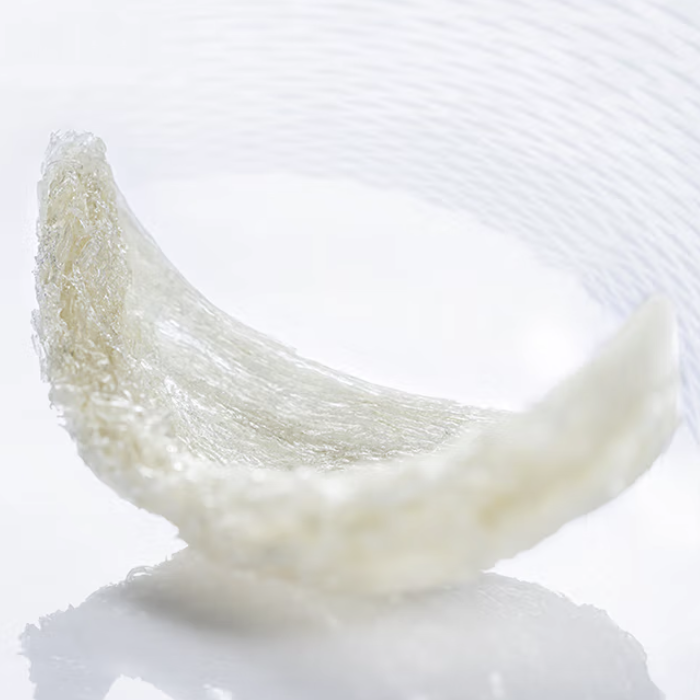 DEEJ 東阿阿膠 燕窩 50g 禮盒裝保健產(chǎn)品包裝創(chuàng)意設(shè)計(jì)欣賞(圖4)