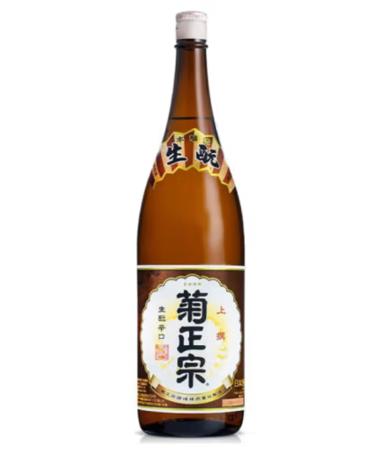 日本清酒包裝瓶設(shè)計作品欣賞(圖1)