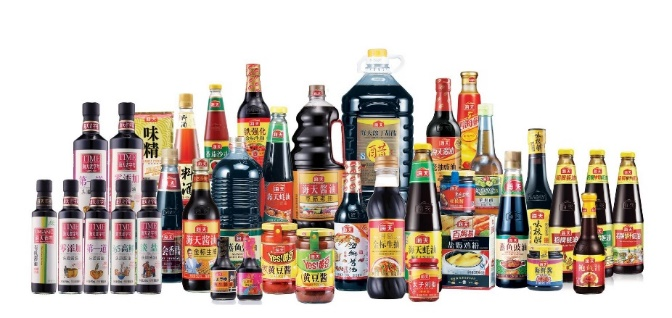 四喜：一個(gè)品牌多系列產(chǎn)品，包裝設(shè)計(jì)先從哪個(gè)產(chǎn)品做起？(圖2)