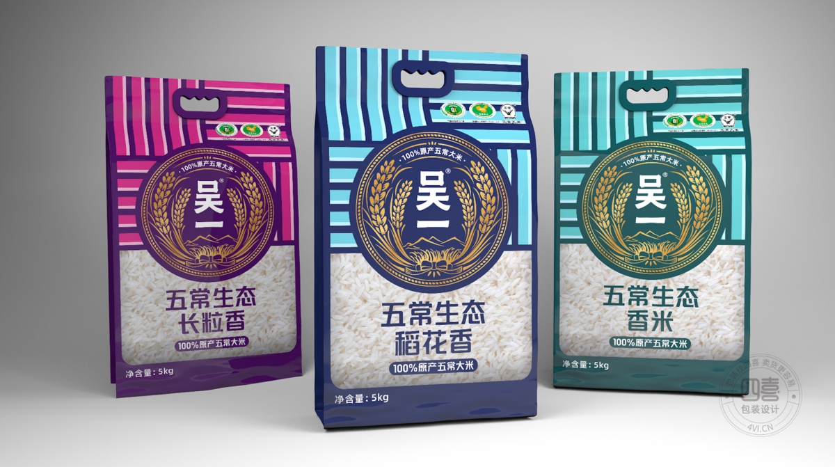 西安四喜包裝設(shè)計(jì)公司發(fā)現(xiàn)包裝設(shè)計(jì)色彩對(duì)比與調(diào)和至關(guān)重要(圖2) 西安四喜包裝設(shè)計(jì)公司