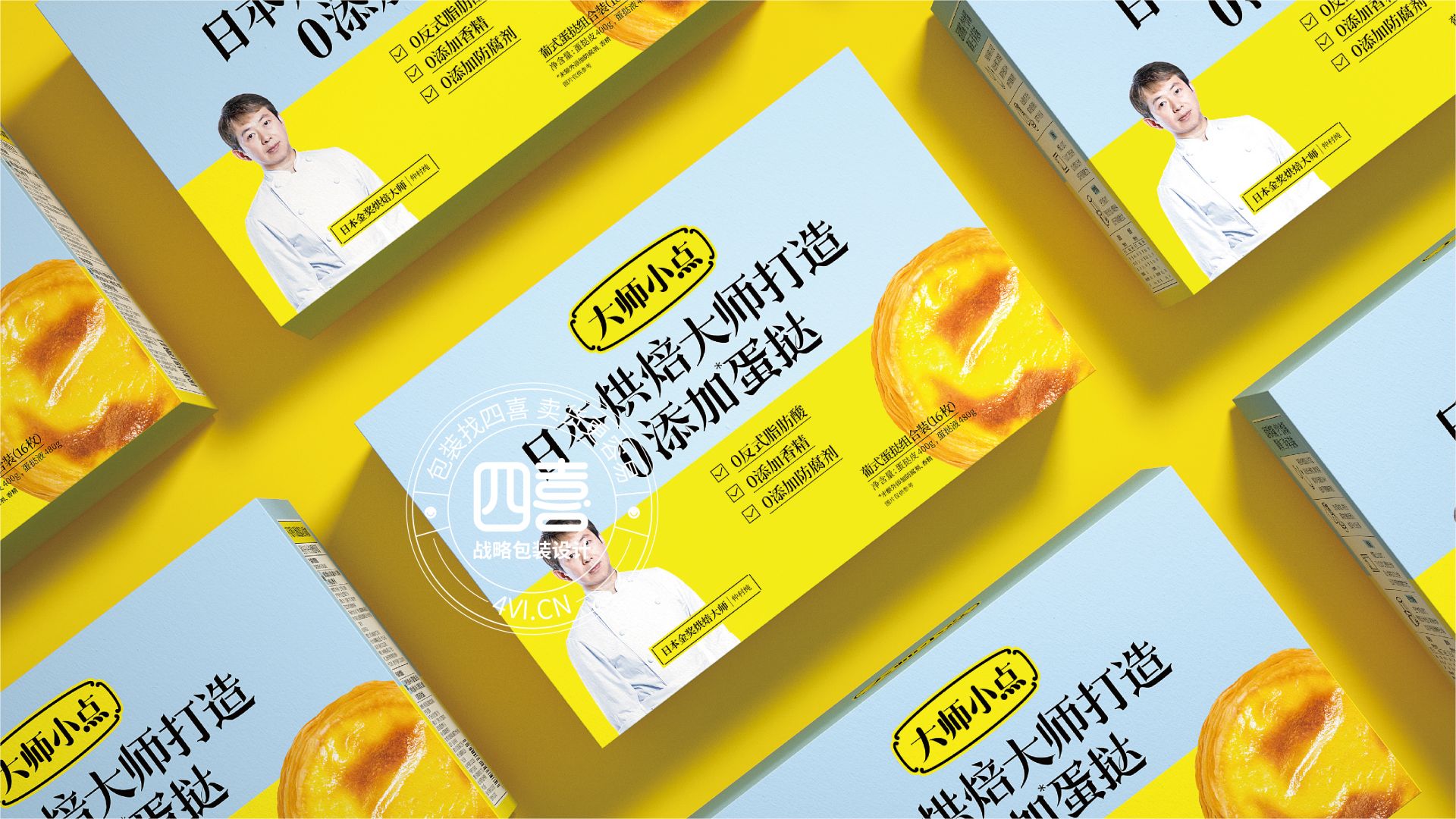 包裝設(shè)計這9個理念需要了解(圖1)