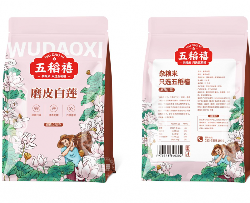 品牌策劃
