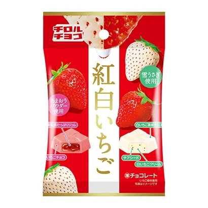 休閑零食包裝袋設計參考(圖4)