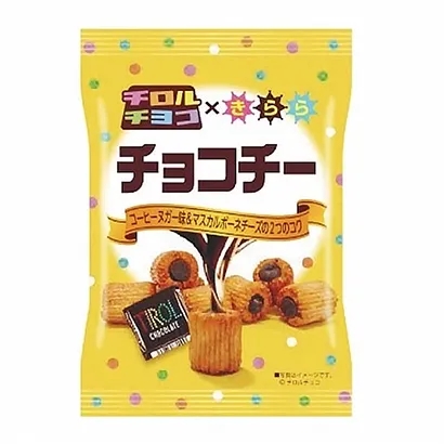 糕點餅干類產品包裝袋設計這樣做(圖3)