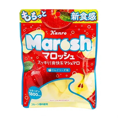 濰坊休閑食品特色包裝設計(圖5)