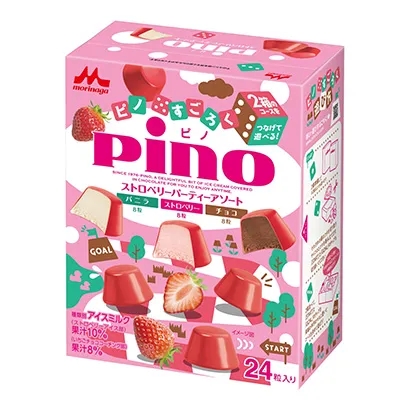 濰坊休閑食品特色包裝設計(圖2)