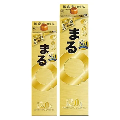 簡(jiǎn)約奢華的低度數(shù)酒精飲料包裝設(shè)計(jì)欣賞(圖1)