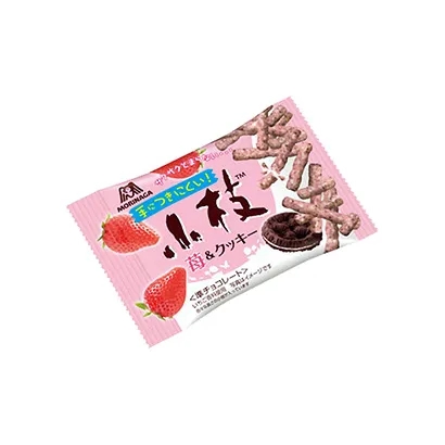 杭州糖果產(chǎn)品趣味包裝設計(圖4)