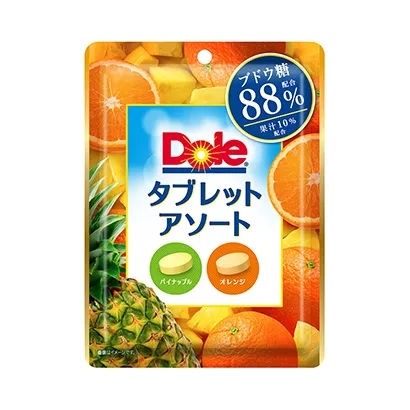 杭州糖果產(chǎn)品趣味包裝設計(圖3)